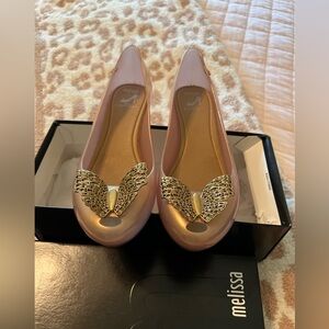 MELISSA ULTRA + CINDERELLA AD